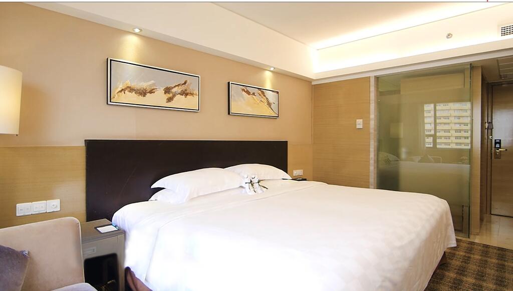 Grand Skylight Hotel Shenzhen (Huaqiang NorthBusiness Zone)
