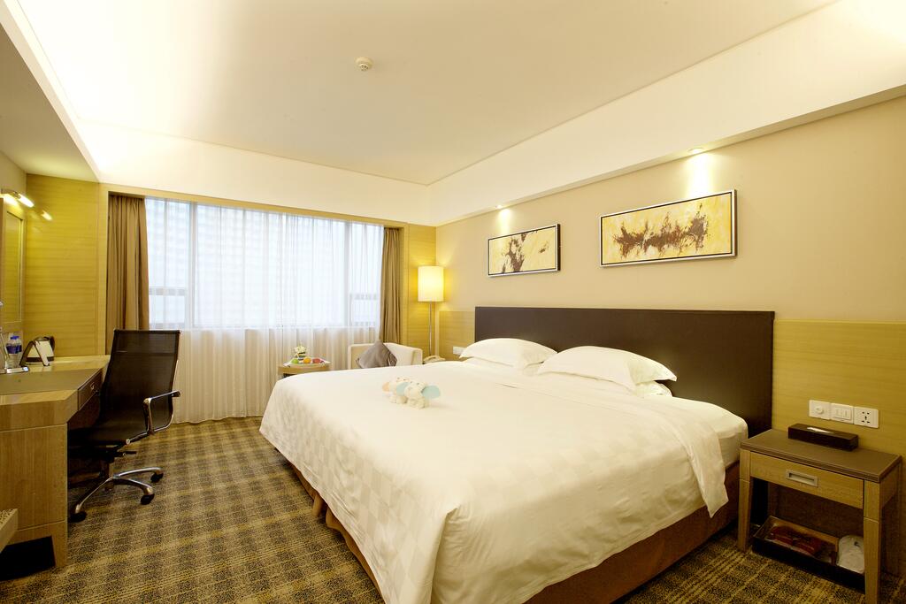 Grand Skylight Hotel Shenzhen (Huaqiang NorthBusiness Zone)