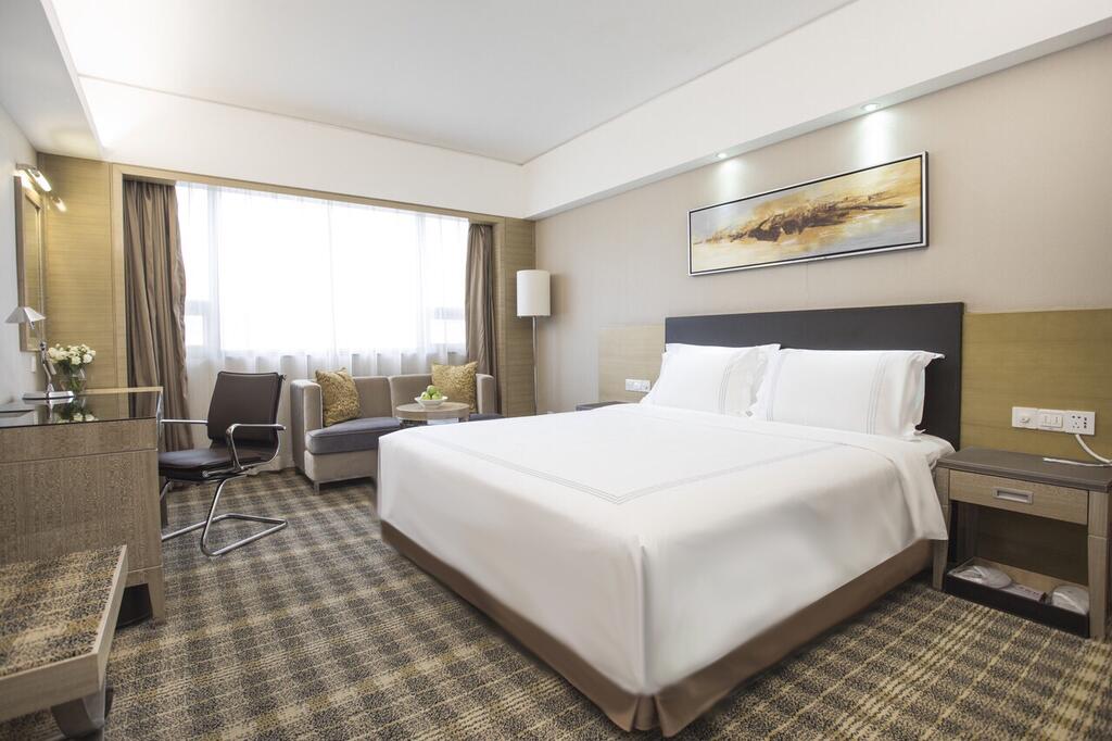 Grand Skylight Hotel Shenzhen (Huaqiang NorthBusiness Zone)