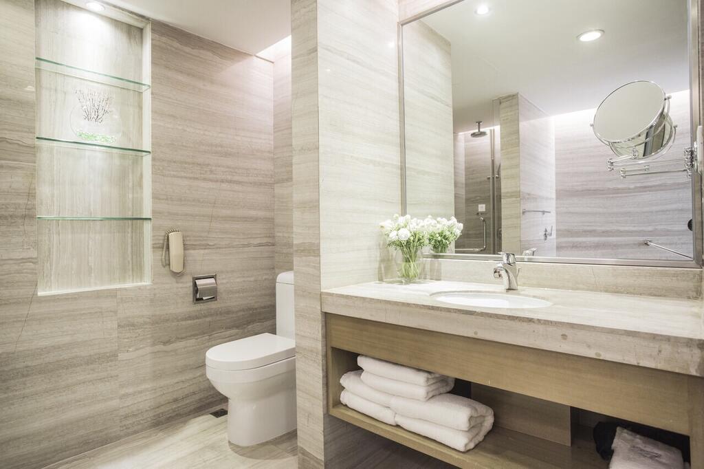 Grand Skylight Hotel Shenzhen (Huaqiang NorthBusiness Zone)