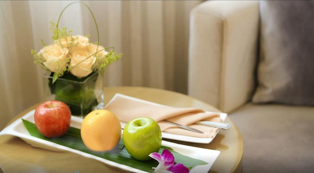 Grand Skylight Hotel Shenzhen (Huaqiang NorthBusiness Zone)