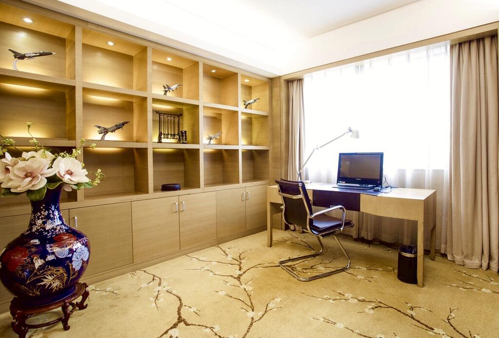 Grand Skylight Hotel Shenzhen (Huaqiang NorthBusiness Zone)
