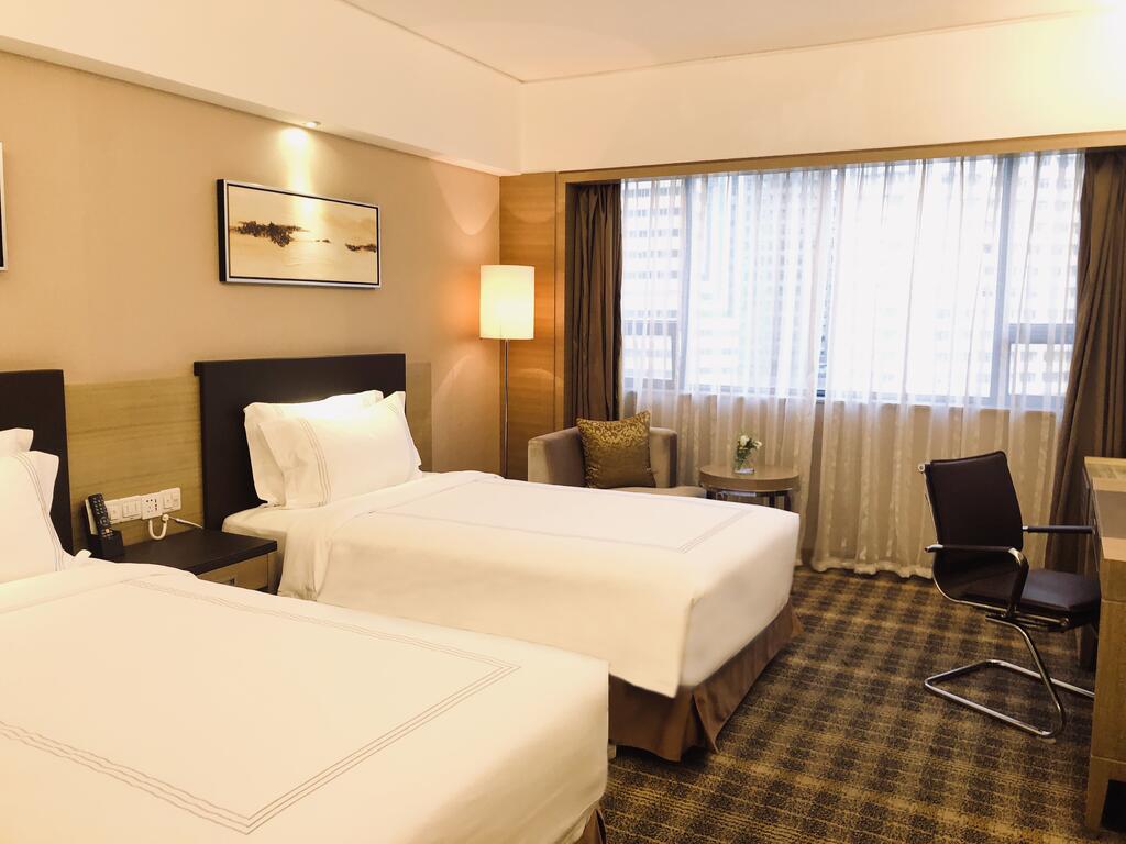 Grand Skylight Hotel Shenzhen (Huaqiang NorthBusiness Zone)