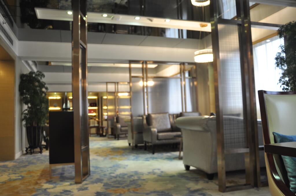 Grand Skylight Hotel Shenzhen (Huaqiang NorthBusiness Zone)