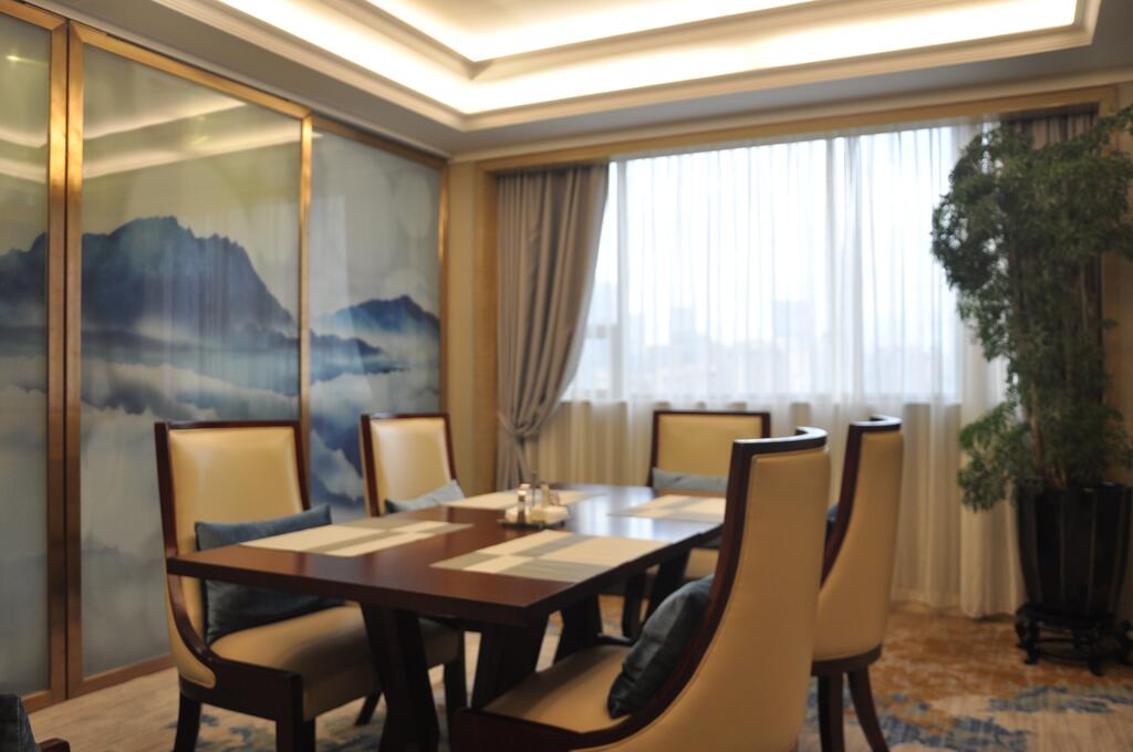 Grand Skylight Hotel Shenzhen (Huaqiang NorthBusiness Zone)