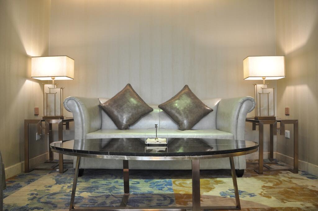 Grand Skylight Hotel Shenzhen (Huaqiang NorthBusiness Zone)