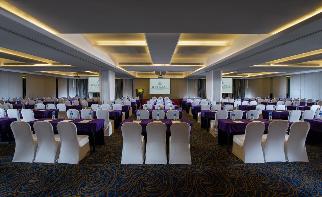 Grand Skylight Hotel Shenzhen (Huaqiang NorthBusiness Zone)