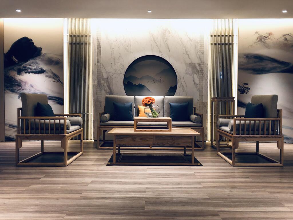 Grand Skylight Hotel Shenzhen (Huaqiang NorthBusiness Zone)