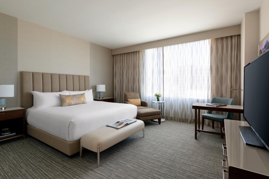 InterContinental Houston Medical Center