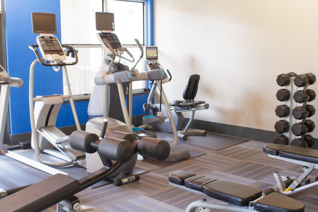 Kasa Austin Downtown Apartments