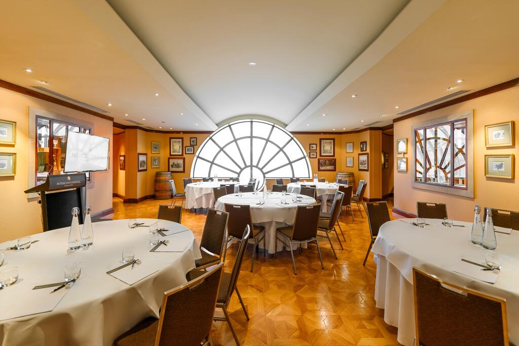InterContinental Adelaide