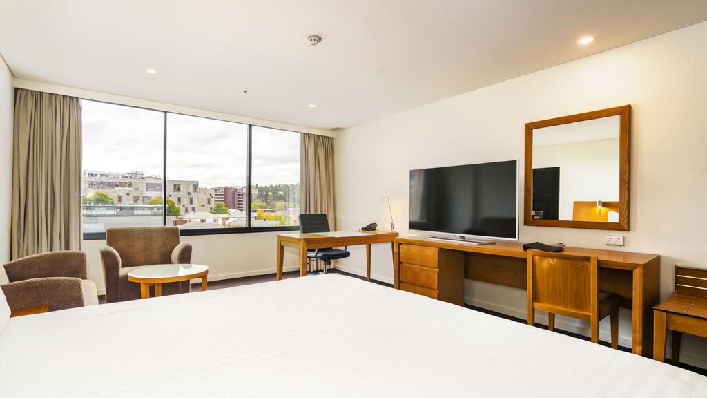 Hotel Grand Chancellor Hobart