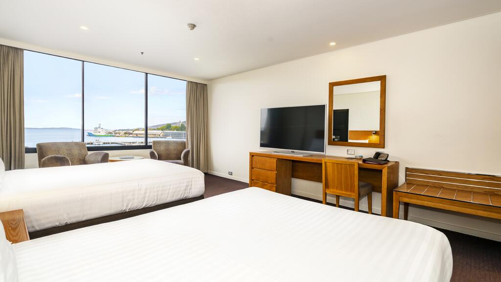 Hotel Grand Chancellor Hobart
