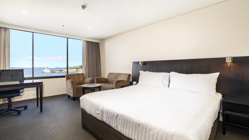 Hotel Grand Chancellor Hobart