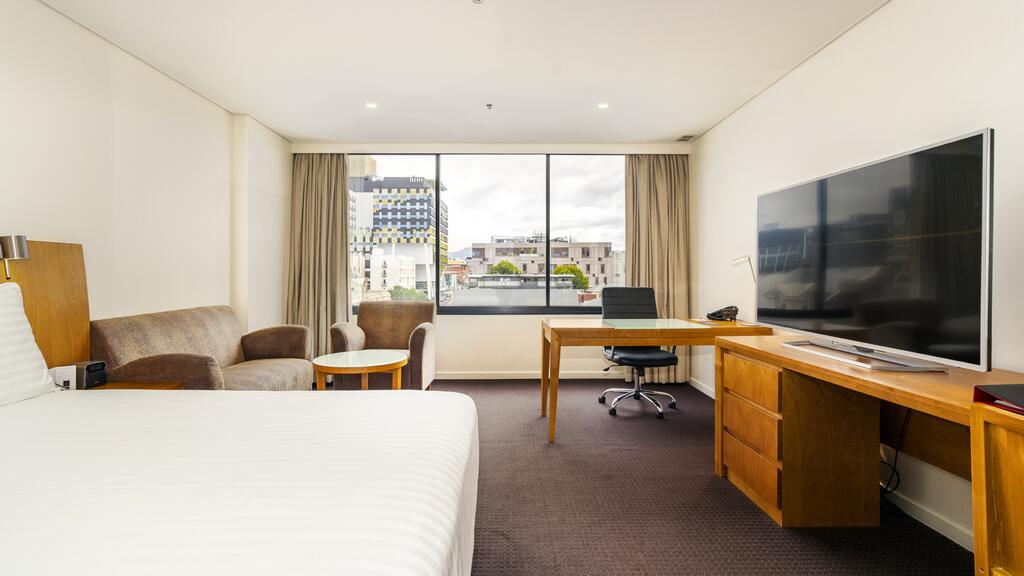 Hotel Grand Chancellor Hobart
