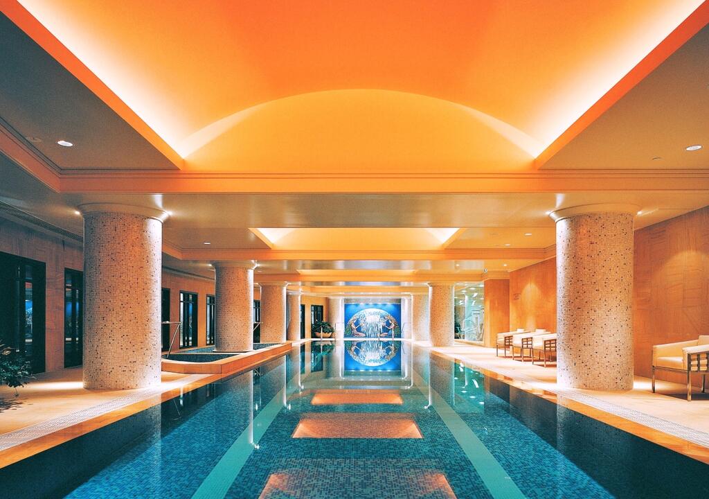 Park Hyatt Melbourne