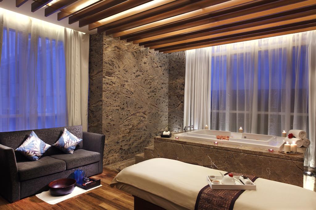 Sheraton Guangzhou Hotel