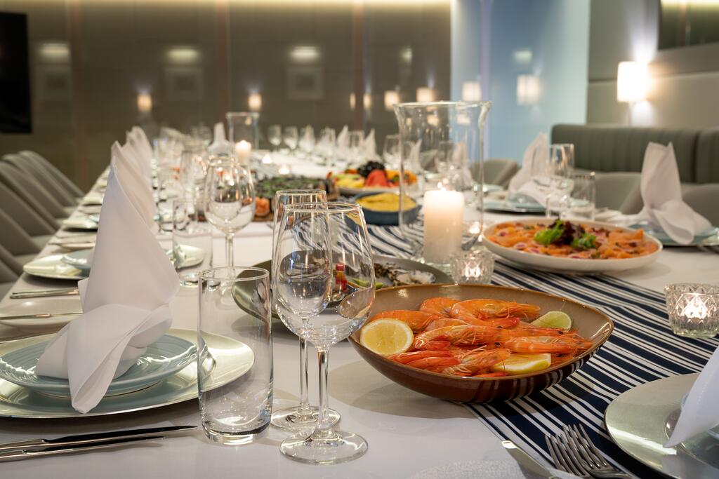 Hilton Surfers Paradise Hotel & Residences