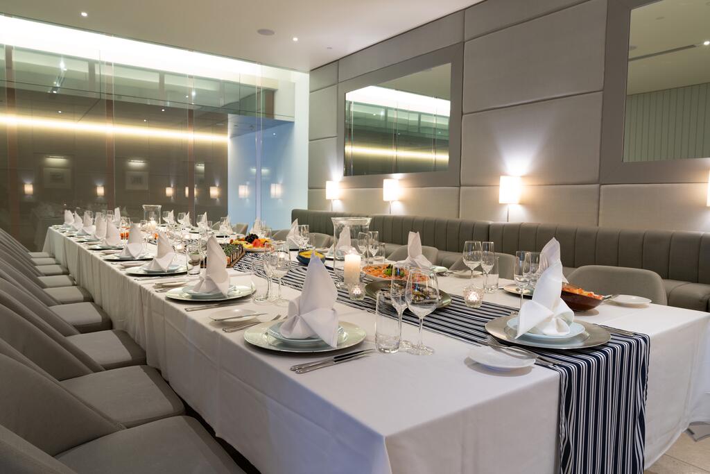 Hilton Surfers Paradise Hotel & Residences
