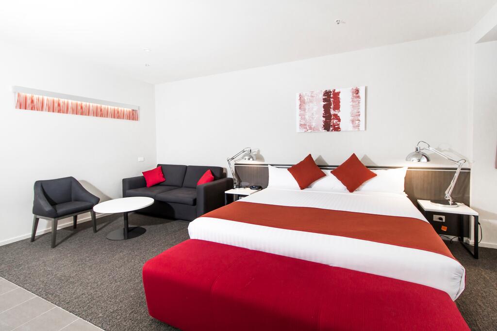 Abode Woden