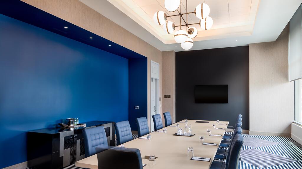 Hotel Indigo - Los Angeles Downtown