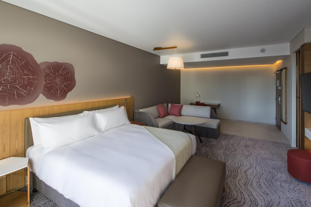 Crowne Plaza Hobart