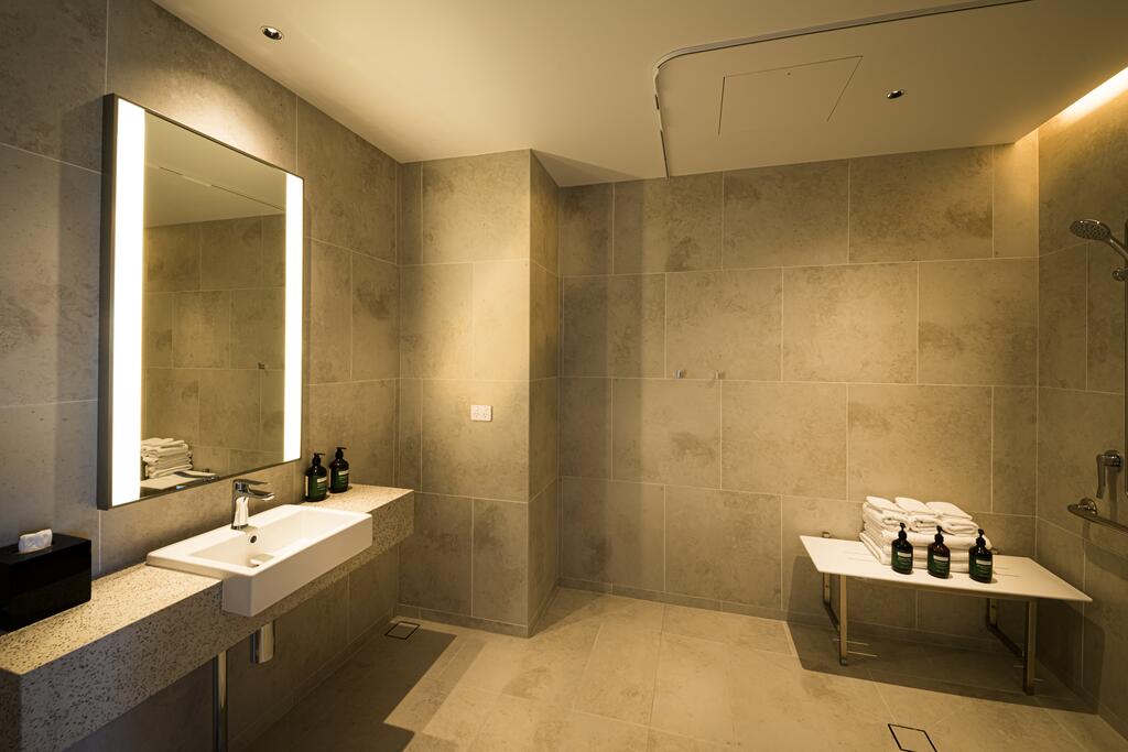 Crowne Plaza Hobart