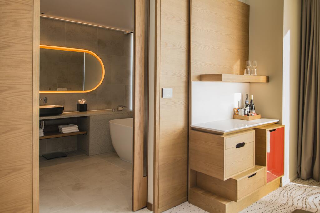 Crowne Plaza Hobart
