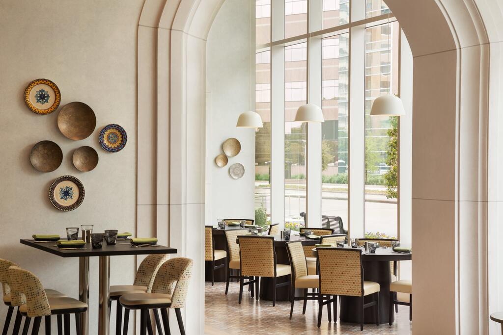 InterContinental Houston Medical Center