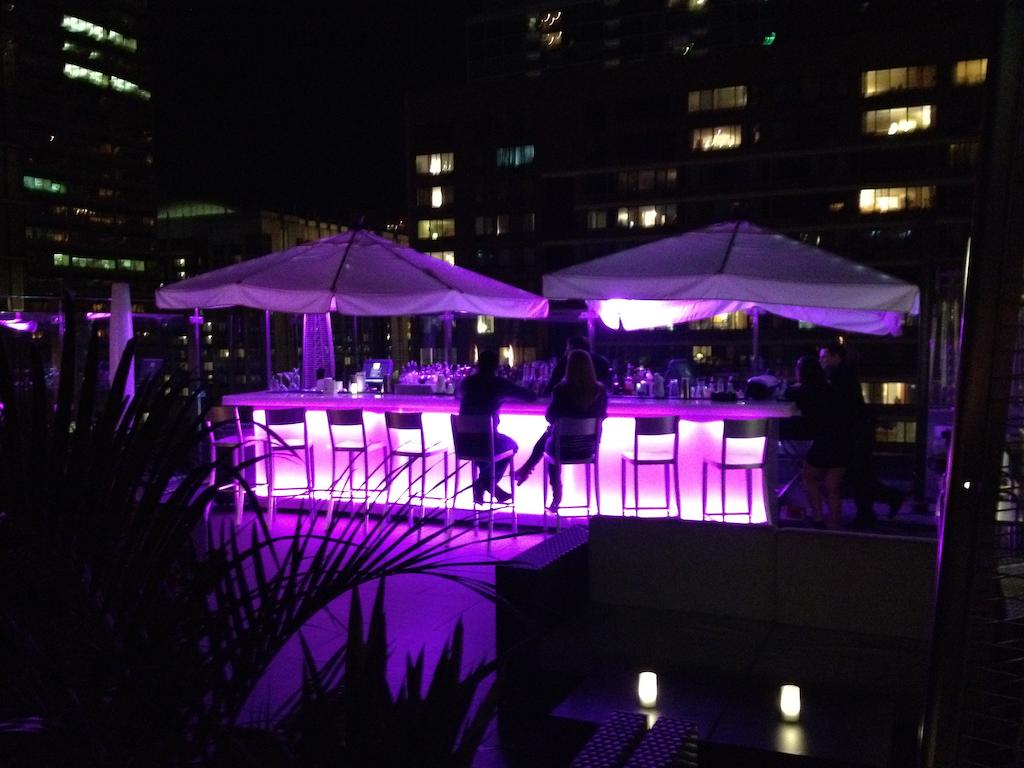Ivy Boutique Hotel