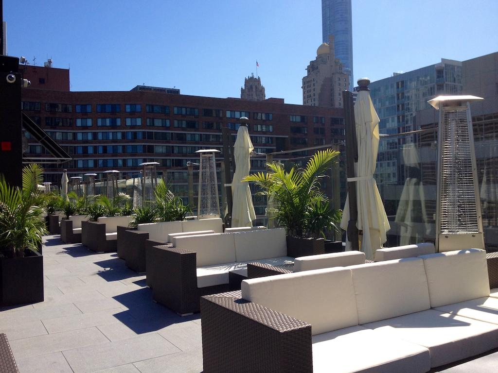 Ivy Boutique Hotel