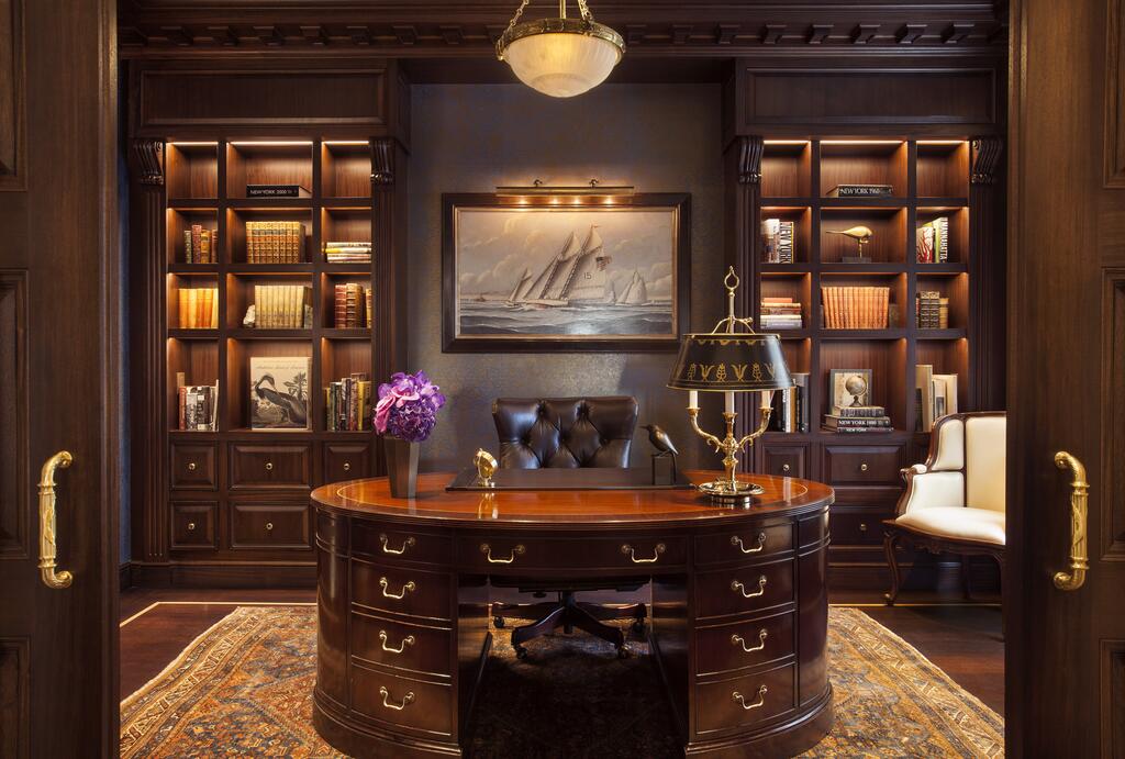 InterContinental New York Barclay Hotel