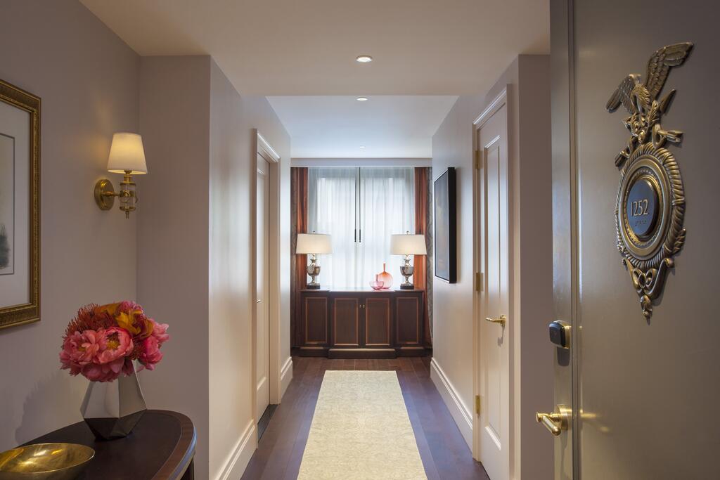 InterContinental New York Barclay Hotel