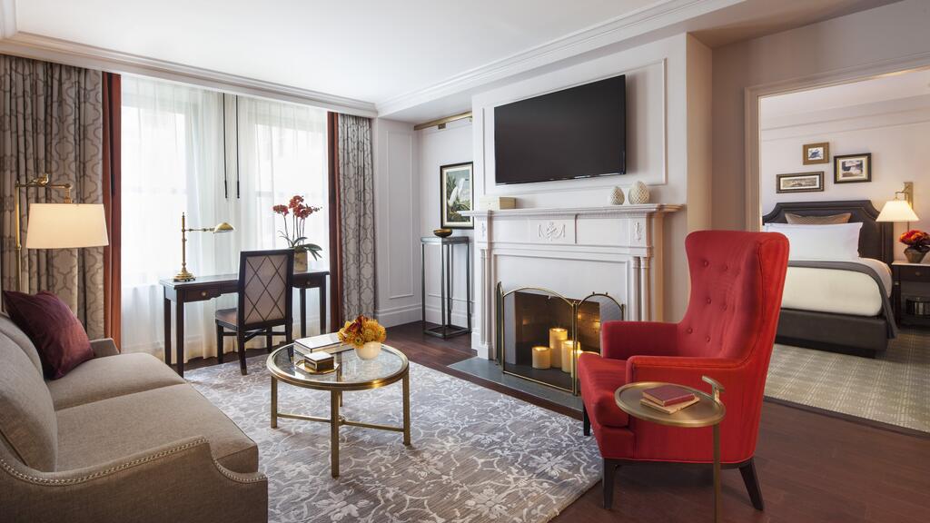 InterContinental New York Barclay Hotel
