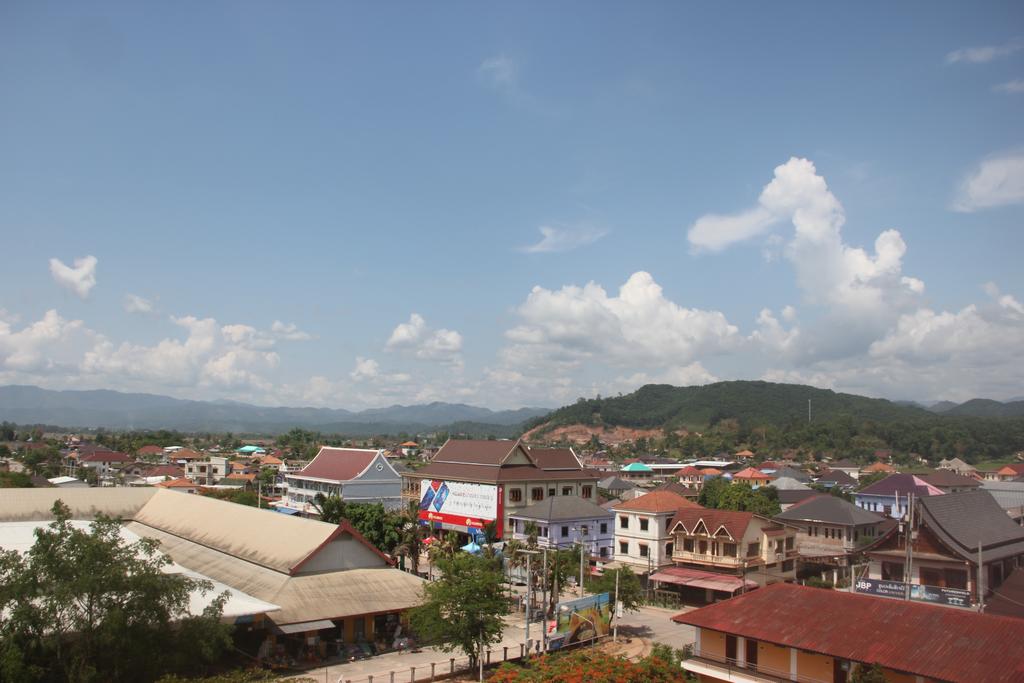 Louang Namtha Royal Hotel
