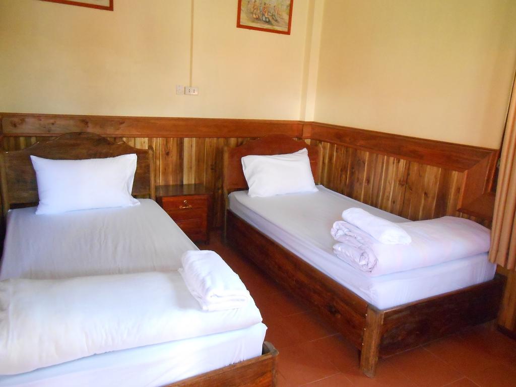 Zuela Guesthouse