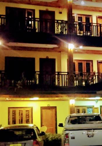 Thoulasith Guesthouse