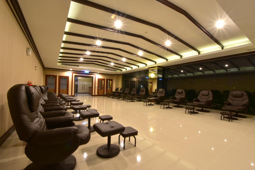 Siam Oriental Hotel