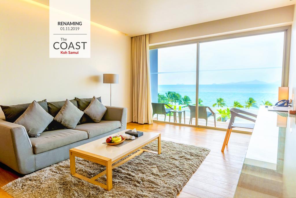 The COAST Adults Only Resort and Spa