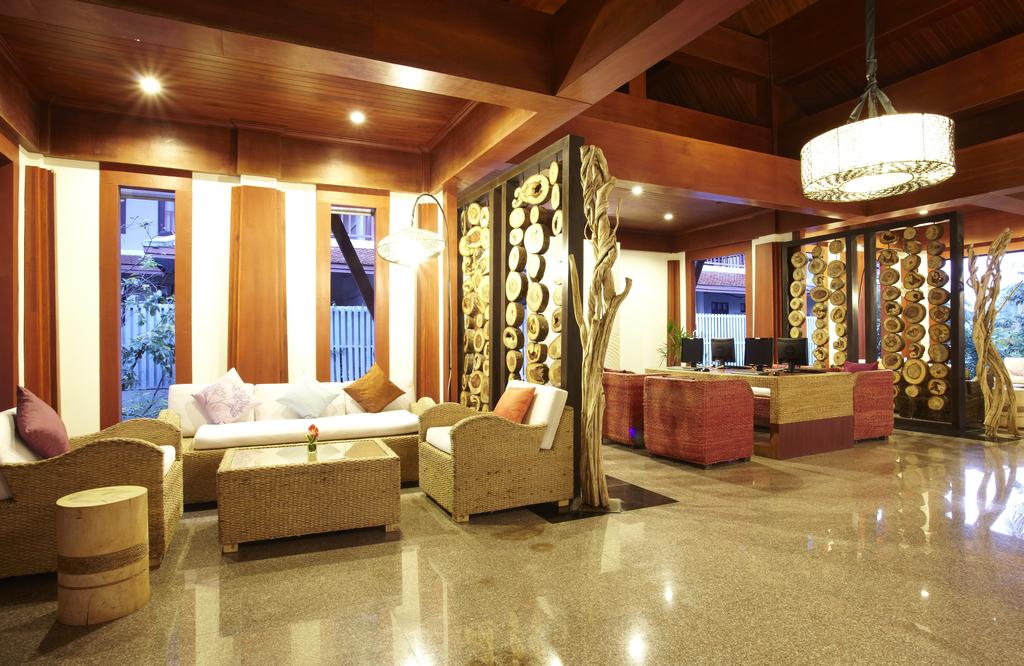 Samui Buri Beach Resort