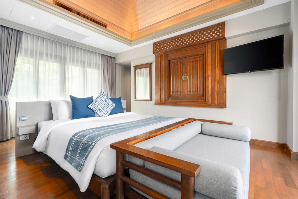 Fair House Villas & Spa, Koh Samui