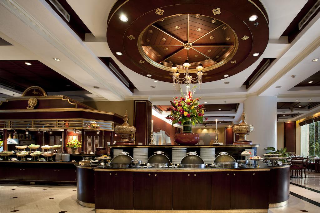 Mercure Mandalay Hill Resort