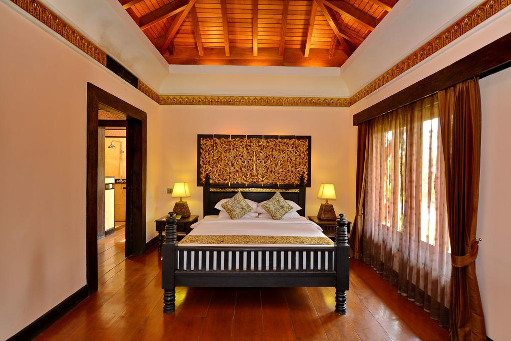 Aureum Palace Hotel & Resort Bagan
