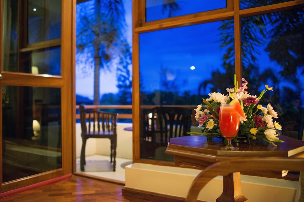 Aye Yar River View Resort