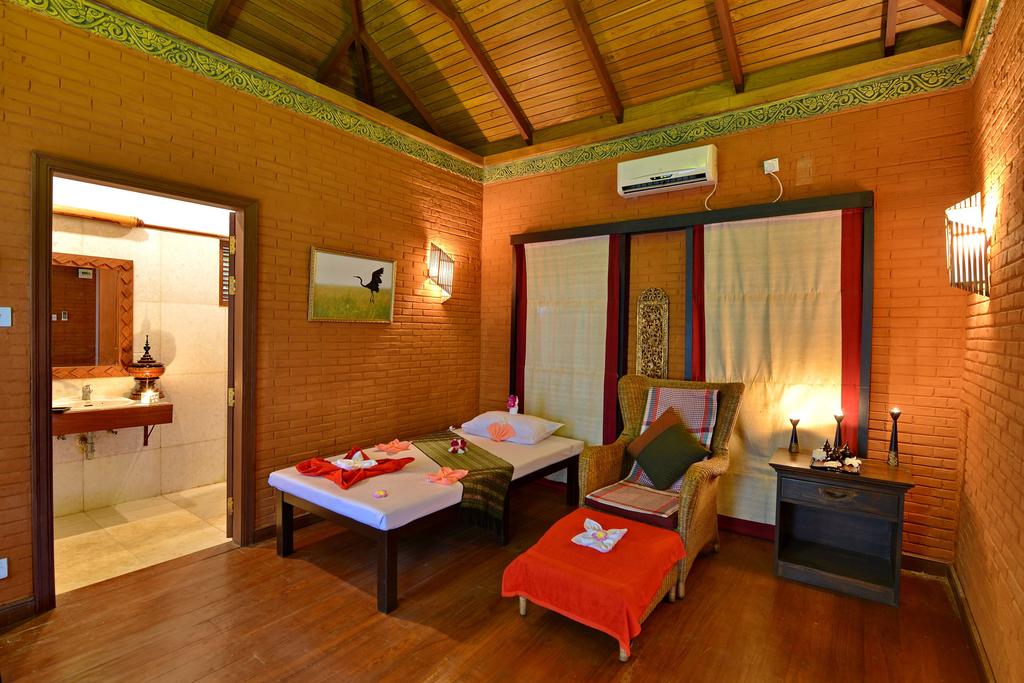 Myanmar Treasure Resorts Bagan