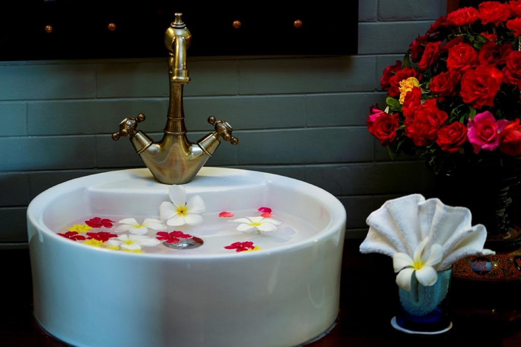 Bagan Lodge