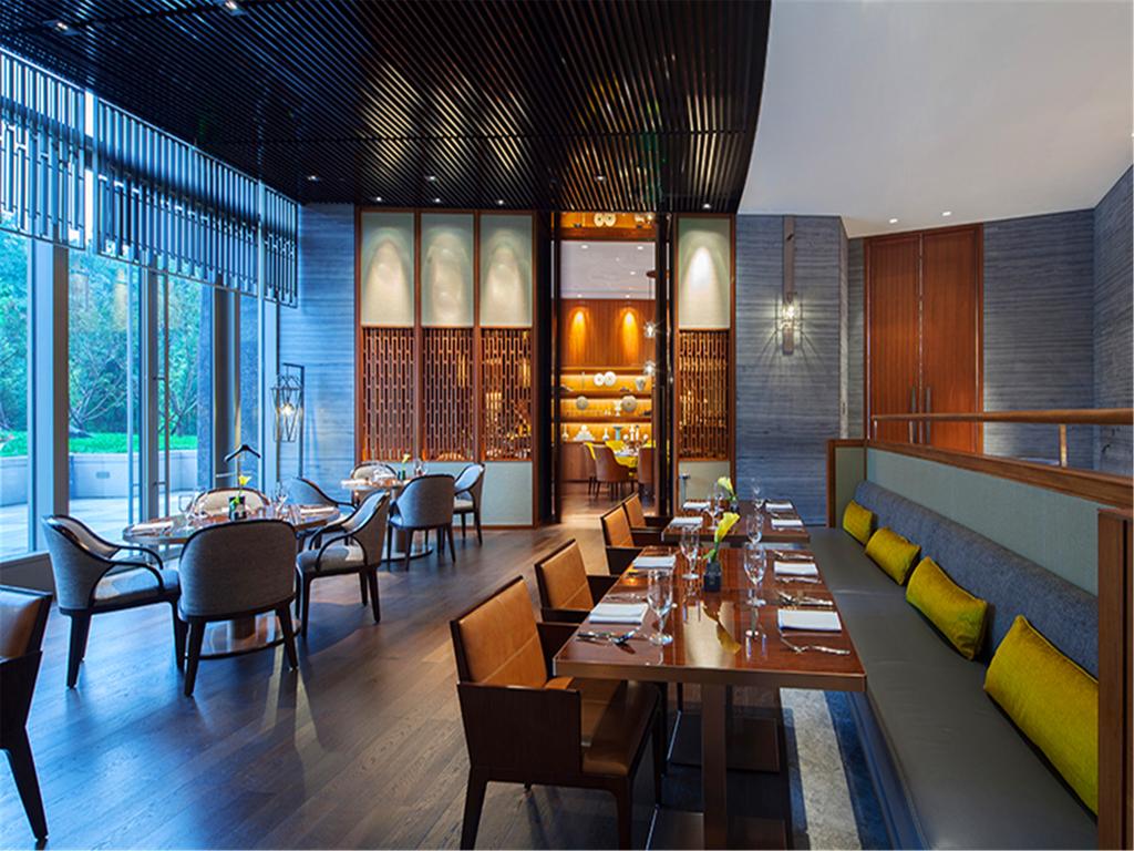 NUO Hotel Beijing