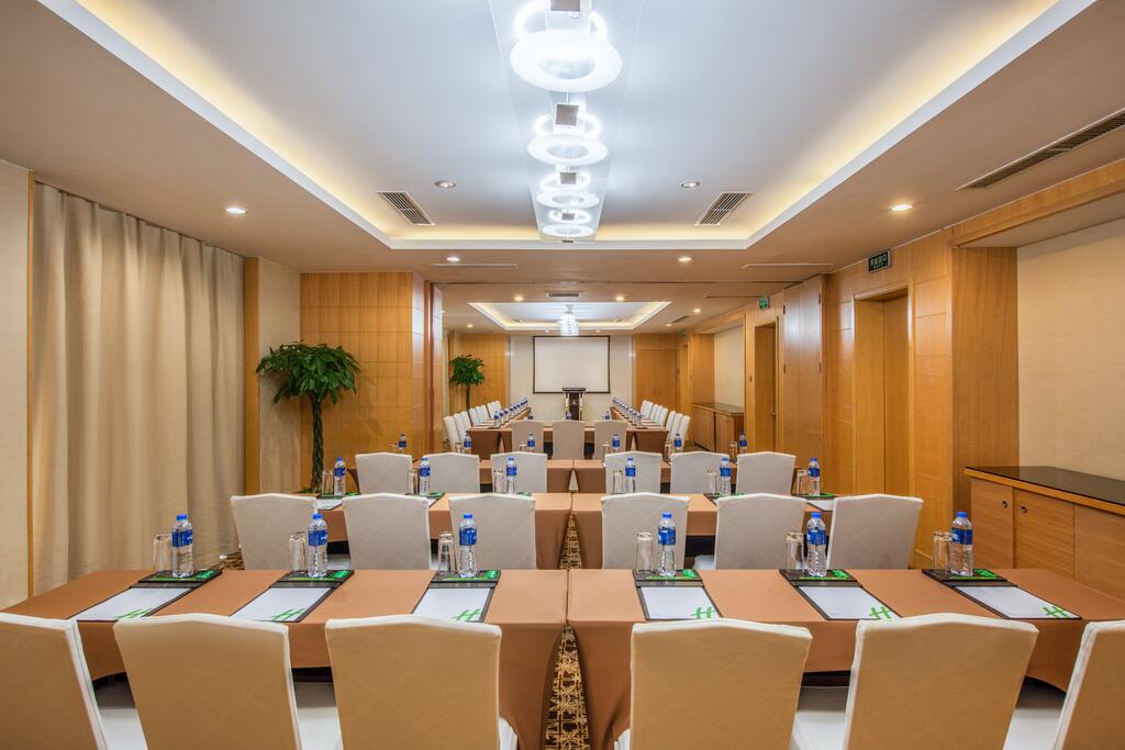 Holiday Inn Beijing Focus Square