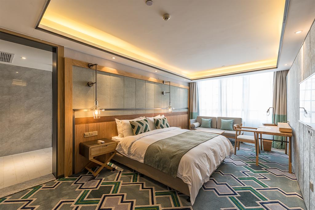 Cosy Park Hotel