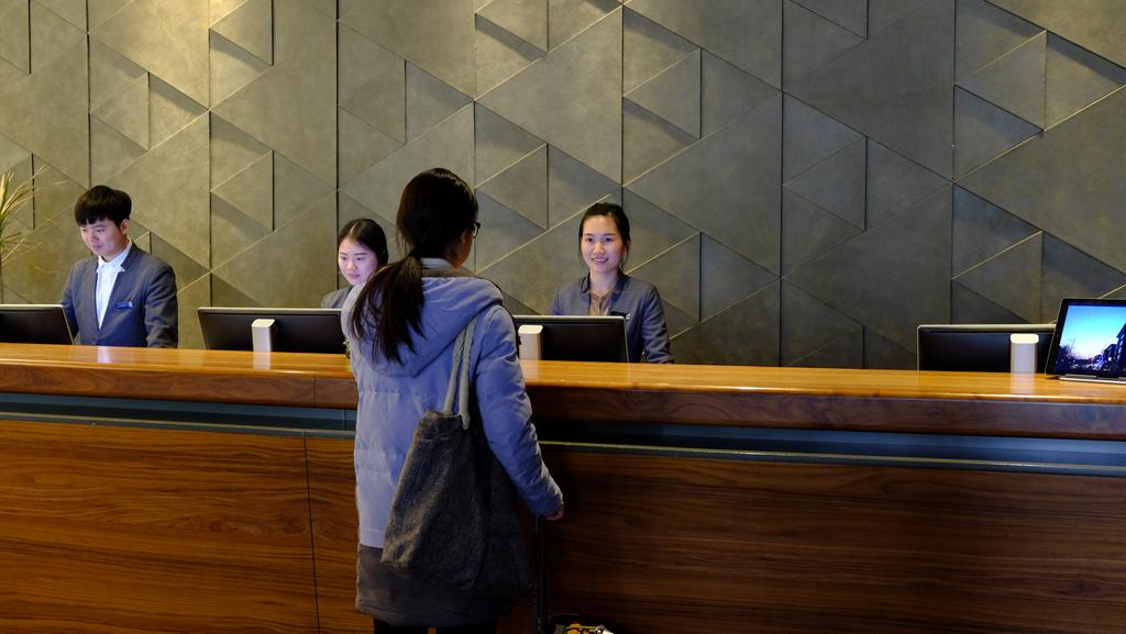 The Nook Hotel Hangzhou